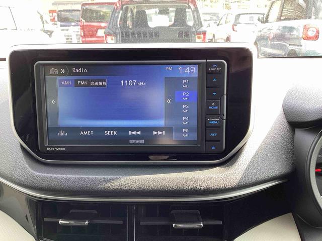 ムーヴ XリミテッドII SAIII インパネシフト プッシュスタートスイッチ 電子カードキー 衝突被害軽減システム ABS アルミホイール オートエアコン 電動格納ミラー(10枚目)