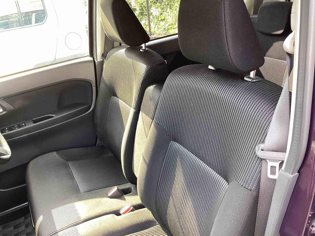 ムーヴ XリミテッドII SAIII インパネシフト プッシュスタートスイッチ 電子カードキー 衝突被害軽減システム ABS アルミホイール オートエアコン 電動格納ミラー(13枚目)