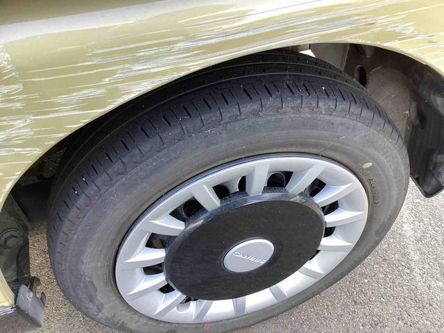 ムーヴキャンバス セオリーＧ　インパネシフト　プッシュスタートスイッチ　電子カードキー　電動パーキングブレーキ　ディスプレイオーディオ　両側電動スライドドア　衝突軽減ブレーキ　車線逸脱警報　オートハイビーム　ＡＢＳ（20枚目）