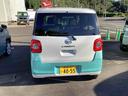 ムーヴキャンバス ストライプスG インパネシフト プッシュスタートスイッチ 電子カードキー 電動パーキングブレーキ 車線逸脱警報 両側スライドドア オートハイビーム エマージェンシーブレーキ ABS 中古車画像_3