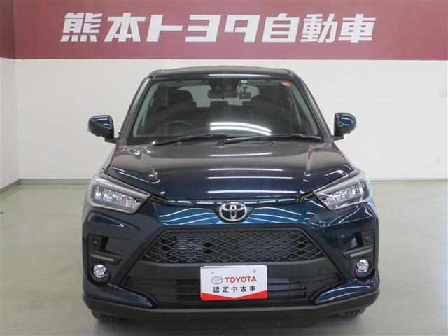 ライズ トヨタ ｚ スマートアシスト ９インチディスプレイオーディオ フルセグｔｖ パノラミックビュー ｅｔｃ コーナーセンサー ドラレコ前後 ｕｓｂ端子 外部入力 充電 ｌｅｄフロントフォグランプ 前席シートヒーターの中古車詳細 中古車検索ならkurutown