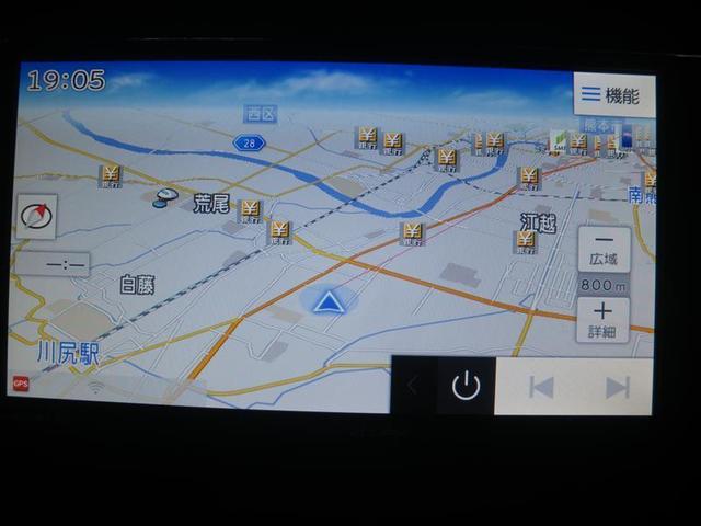 タント カスタムＲＳ　ＳＡＩＩＩ　・衝突回避支援スマアシＩＩＩ　イクリプスナビ／フルセグＴＶ　ＥＴＣ　バックモニター　運転席シートヒーター　１５ＡＷ　ＡＵＴＯライト　電格ドアミラー　コーナーセンサー　両側電動スライド　ロングラン保証付（8枚目）