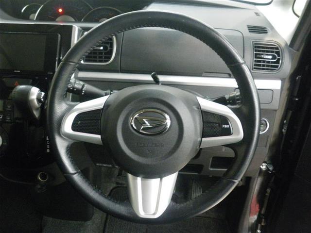 タント カスタムＲＳ　ＳＡＩＩＩ　・衝突回避支援スマアシＩＩＩ　イクリプスナビ／フルセグＴＶ　ＥＴＣ　バックモニター　運転席シートヒーター　１５ＡＷ　ＡＵＴＯライト　電格ドアミラー　コーナーセンサー　両側電動スライド　ロングラン保証付（12枚目）