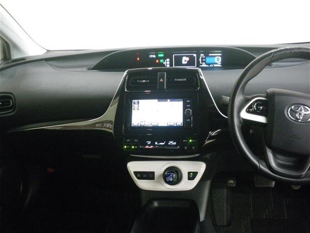 プリウス S ・純正ナビ/フルセグTV ETC バックモニター ドラレコ 15AW LEDヘッドランプ LEDフロントフォグランプ トノカバー AUTOライト 電格ドアミラー ワンオーナー車 中古車ハイブリッド保証(15枚目)