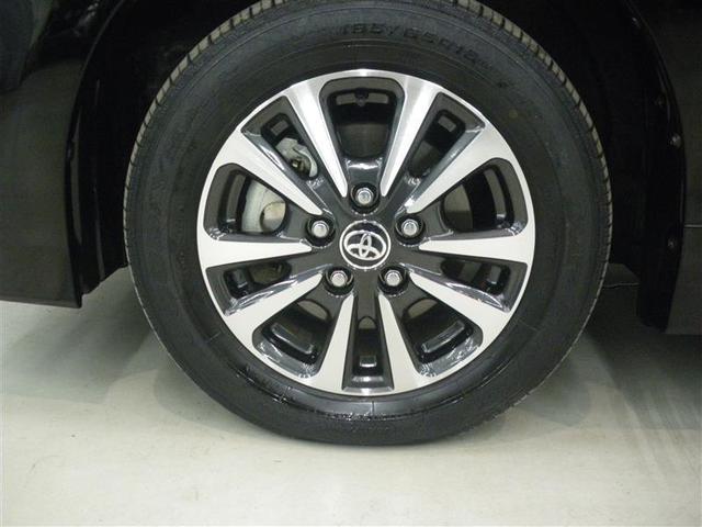 安心２．☆車両検査証明書付き☆　トヨタ認定車両検査員による厳正な検査！修復歴はもちろん、わずかなキズも正しくお伝えします！　クルマの状態がひとめでわかります。