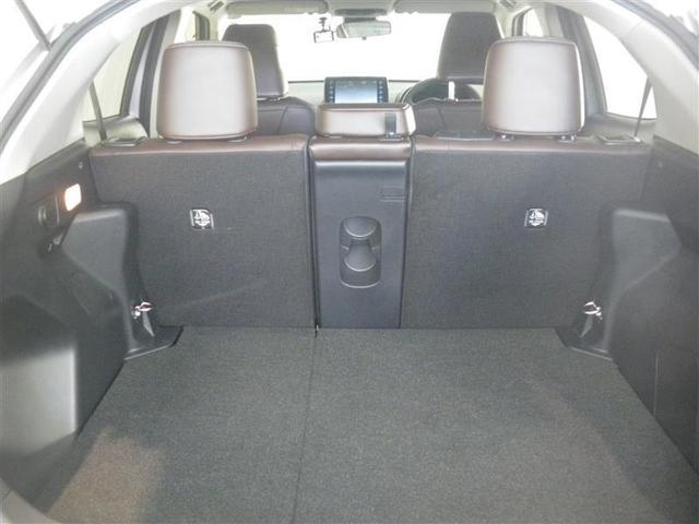 ヤリスクロス ハイブリッドZ ・衝突回避支援TSS ICS 8インチDA/フルセグTV BSM ドラレコ前後 ETC バックモニター 前席シートヒーター クリアランスソナー AUTOライト 電動格納ドアミラー ワンオーナー車(8枚目)