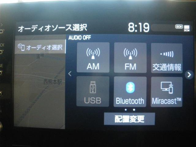 ヤリスクロス ハイブリッドZ ・衝突回避支援TSS ICS 8インチDA/フルセグTV BSM ドラレコ前後 ETC バックモニター 前席シートヒーター クリアランスソナー AUTOライト 電動格納ドアミラー ワンオーナー車(11枚目)