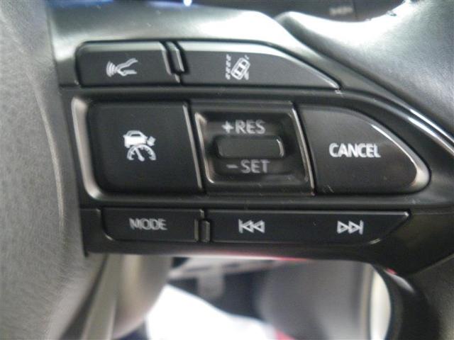 ヤリスクロス ハイブリッドZ ・衝突回避支援TSS ICS 8インチDA/フルセグTV BSM ドラレコ前後 ETC バックモニター 前席シートヒーター クリアランスソナー AUTOライト 電動格納ドアミラー ワンオーナー車(20枚目)