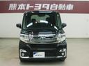 タント カスタムＲＳ　ＳＡＩＩＩ　・衝突回避支援スマアシＩＩＩ　イクリプスナビ／フルセグＴＶ　ＥＴＣ　バックモニター　運転席シートヒーター　１５ＡＷ　ＡＵＴＯライト　電格ドアミラー　コーナーセンサー　両側電動スライド　ロングラン保証付（2枚目）