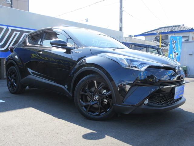 トヨタ Ｃ－ＨＲ