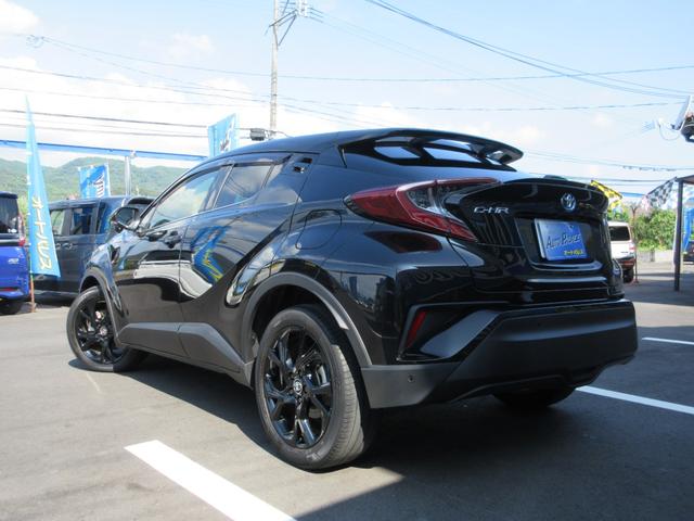 トヨタ Ｃ－ＨＲ