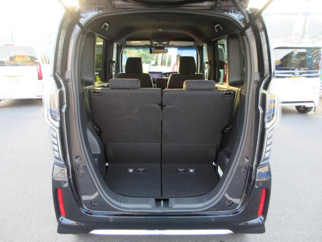 N-BOXカスタム L 電子制御パーキング シートヒーター 電動スライド 純正8インチナビフルセグ Bluetooth バックカメラ LEDオートハイビームライト オートクルーズ ETC 走行22814キロ 禁煙車(19枚目)