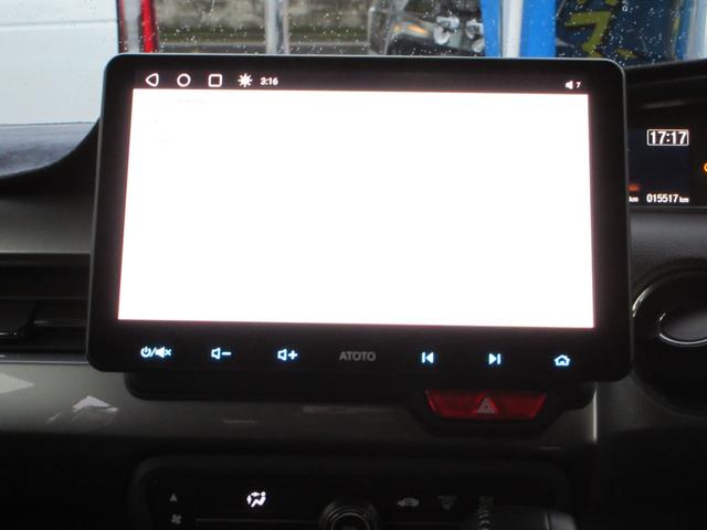 HONDA N-BOX CUSTOM L TURBO STYLE+ BLACK