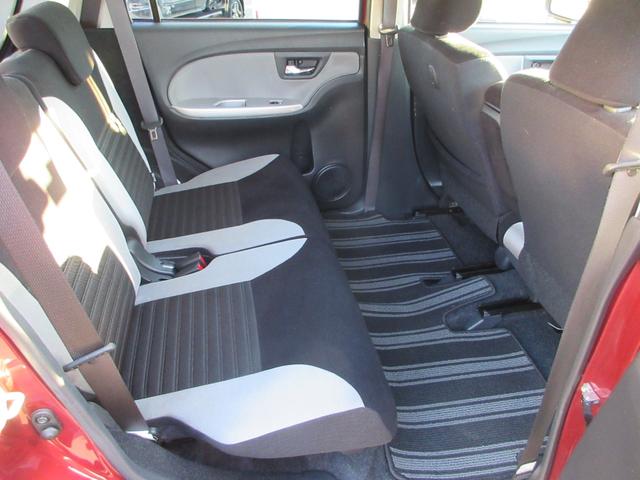 キャスト アクティバＧ　ＳＡＩＩＩ　スマートアシスト３　ＬＥＤオートハイビームライト　ＳＤナビフルセグ　ＤＶＤ再生　Ｂｌｕｅｔｏｏｔｈ　バックカメラ　ＥＴＣ　純正エアロ＆１５インチアルミ　走行４６３９６キロ　禁煙車（17枚目）