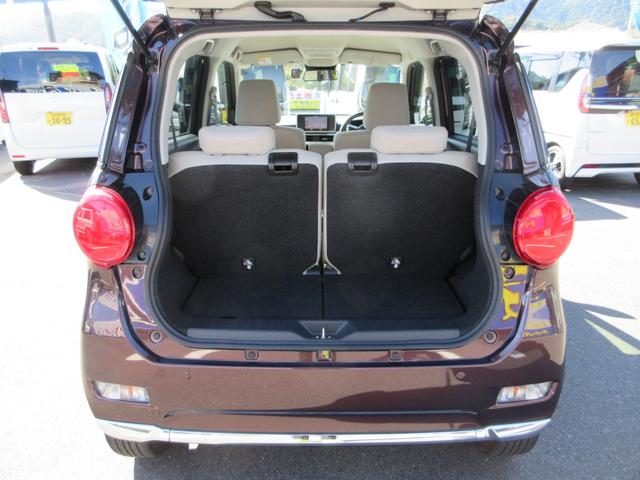 キャスト スタイルG ターボ SAIII スマートアシスト3 SDナビフルセグ DVD再生 Bluetooth バックカメラ LEDオートハイビームライト ETC 純正15インチアルミ 走行33912キロ 禁煙車(18枚目)