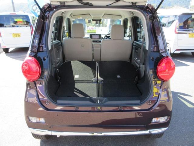 キャスト スタイルG ターボ SAIII スマートアシスト3 SDナビフルセグ DVD再生 Bluetooth バックカメラ LEDオートハイビームライト ETC 純正15インチアルミ 走行33912キロ 禁煙車(19枚目)