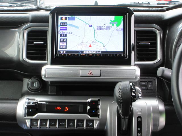 純正８インチナビフルセグ・ＤＶＤ再生・Ｂｌｕｅｔｏｏｔｈ