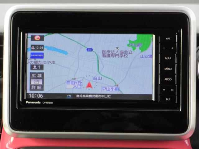 スペーシアカスタム ハイブリッドＸＳターボ　デュアルカメラブレーキ　両側電動　ハーフレザーシート＆ヒーター　全方位モニター　純正ナビフルセグ　Ｂｌｕｅｔｏｏｔｈ　オートクルーズ　ＥＴＣ　純正エアロ＆アルミ　走行２７３７５キロ　禁煙車（11枚目）