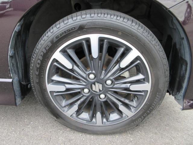 スペーシアカスタム ハイブリッドＸＳターボ　デュアルカメラブレーキ　両側電動　ハーフレザーシート＆ヒーター　全方位モニター　純正ナビフルセグ　Ｂｌｕｅｔｏｏｔｈ　オートクルーズ　ＥＴＣ　純正エアロ＆アルミ　走行２７３７５キロ　禁煙車（20枚目）