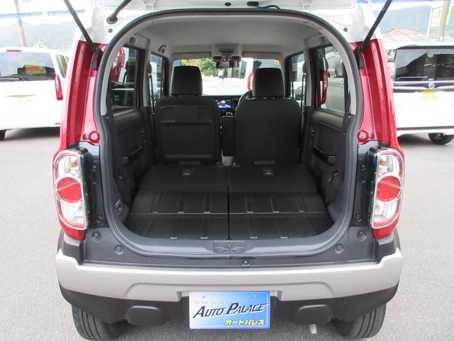 ハスラー JスタイルII Sエネチャージ デュアルカメラブレーキ ハーフレザーシート&ヒーター SDナビフルセグ DVD再生 Bluetooth バックカメラ HIDライト 純正15アルミ 走行33885キロ 禁煙車(18枚目)