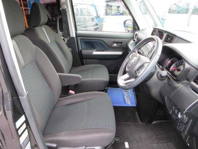 ルーミー カスタムG スマートアシスト3 両側電動 純正9インチナビフルセグ DVD再生 Bluetooth 全方位モニター オートクルーズ ETC 純正エアロ&アルミ 走行37162キロ 禁煙車(15枚目)