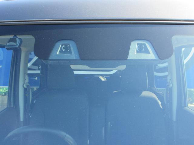 スペーシアギア ハイブリッドXZ デュアルカメラブレーキ シートヒーター 両側電動 全方位モニター 純正9インチナビフルセグ Bluetooth LEDオートハイビームライト オートクルーズ ETC 走行6800キロ 1オーナー禁煙車(10枚目)