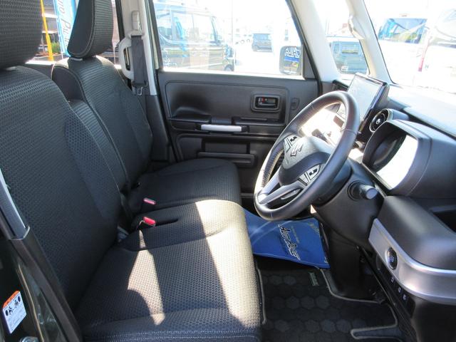 スペーシアギア ハイブリッドXZ デュアルカメラブレーキ シートヒーター 両側電動 全方位モニター 純正9インチナビフルセグ Bluetooth LEDオートハイビームライト オートクルーズ ETC 走行6800キロ 1オーナー禁煙車(15枚目)