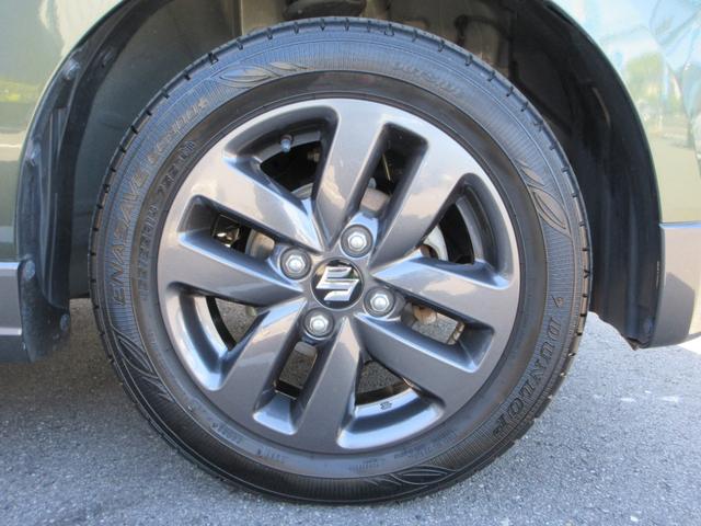 スペーシアギア ハイブリッドXZ デュアルカメラブレーキ シートヒーター 両側電動 全方位モニター 純正9インチナビフルセグ Bluetooth LEDオートハイビームライト オートクルーズ ETC 走行6800キロ 1オーナー禁煙車(21枚目)