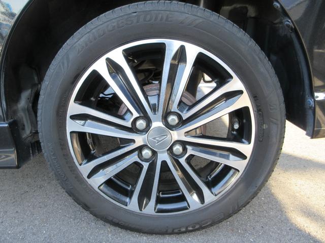 タント カスタムRS トップエディションSAII スマートアシスト2 両側電動 8インチナビフルセグ DVD再生 Bluetooth バックカメラ 天井モニター LEDオートライト 純正エアロ&アルミ オートクルーズ ETC 1オーナー 下取 禁煙車(21枚目)