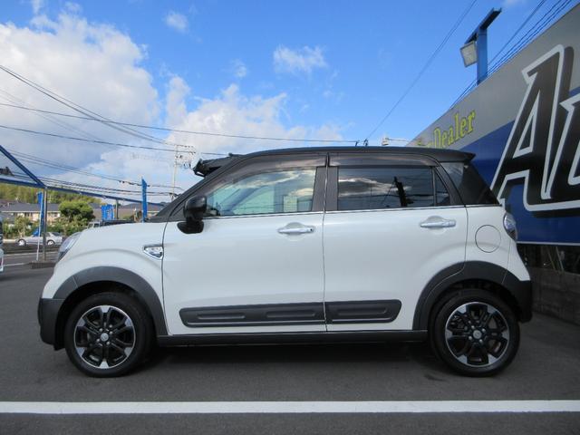 キャスト アクティバG プライムコレクション SAIII スマートアシスト3 ハーフレザーシート&ヒーター SDナビフルセグ Bluetooth バックカメラ LEDオートハイビームライト 純正アルミ15インチ 走行33154キロ 1オーナー 禁煙車(5枚目)