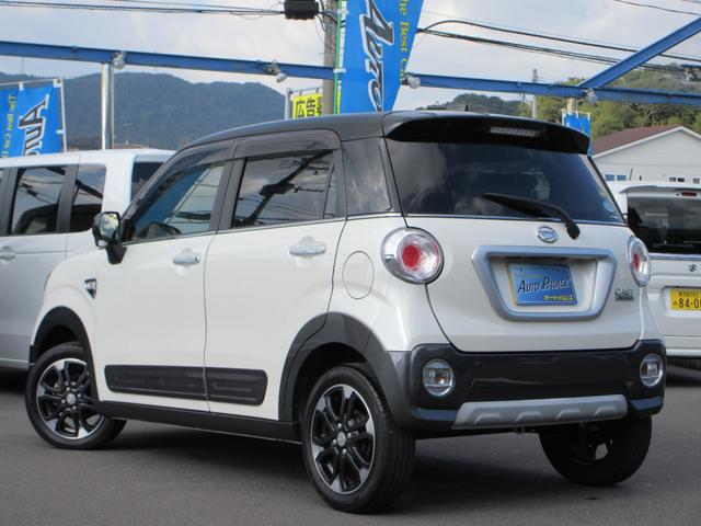 キャスト アクティバG プライムコレクション SAIII スマートアシスト3 ハーフレザーシート&ヒーター SDナビフルセグ Bluetooth バックカメラ LEDオートハイビームライト 純正アルミ15インチ 走行33154キロ 1オーナー 禁煙車(9枚目)