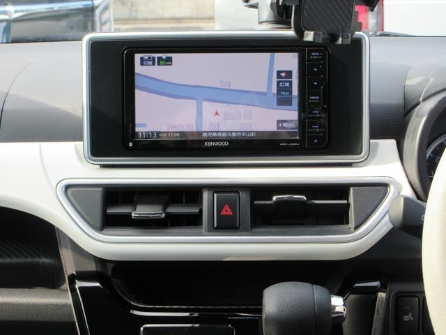 キャスト アクティバG プライムコレクション SAIII スマートアシスト3 ハーフレザーシート&ヒーター SDナビフルセグ Bluetooth バックカメラ LEDオートハイビームライト 純正アルミ15インチ 走行33154キロ 1オーナー 禁煙車(11枚目)