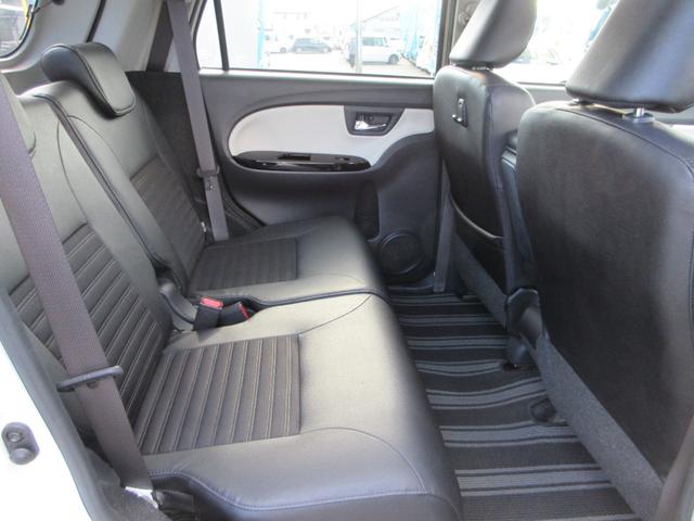 キャスト アクティバG プライムコレクション SAIII スマートアシスト3 ハーフレザーシート&ヒーター SDナビフルセグ Bluetooth バックカメラ LEDオートハイビームライト 純正アルミ15インチ 走行33154キロ 1オーナー 禁煙車(17枚目)