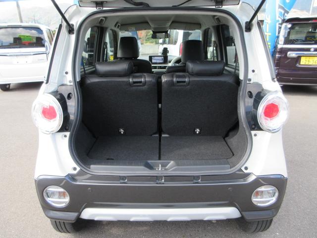 キャスト アクティバG プライムコレクション SAIII スマートアシスト3 ハーフレザーシート&ヒーター SDナビフルセグ Bluetooth バックカメラ LEDオートハイビームライト 純正アルミ15インチ 走行33154キロ 1オーナー 禁煙車(18枚目)