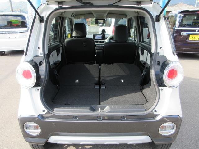 キャスト アクティバG プライムコレクション SAIII スマートアシスト3 ハーフレザーシート&ヒーター SDナビフルセグ Bluetooth バックカメラ LEDオートハイビームライト 純正アルミ15インチ 走行33154キロ 1オーナー 禁煙車(19枚目)