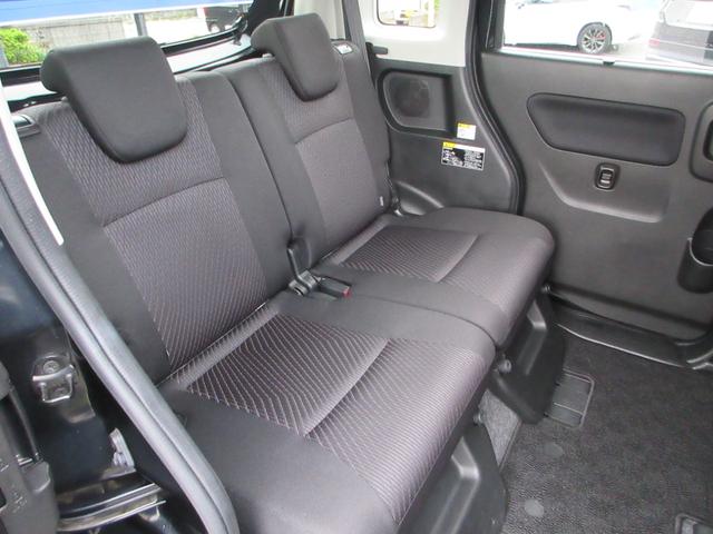 スペーシアカスタムＺ ベースグレード　デュアルカメラブレーキ　シートヒーター　電動スライド　全方位モニター　純正ナビフルセグ　Ｂｌｕｅｔｏｏｔｈ　ＥＴＣ　ＨＩＤオートライト　純正エアロ＆アルミ　走行２７６６０キロ　禁煙車（17枚目）