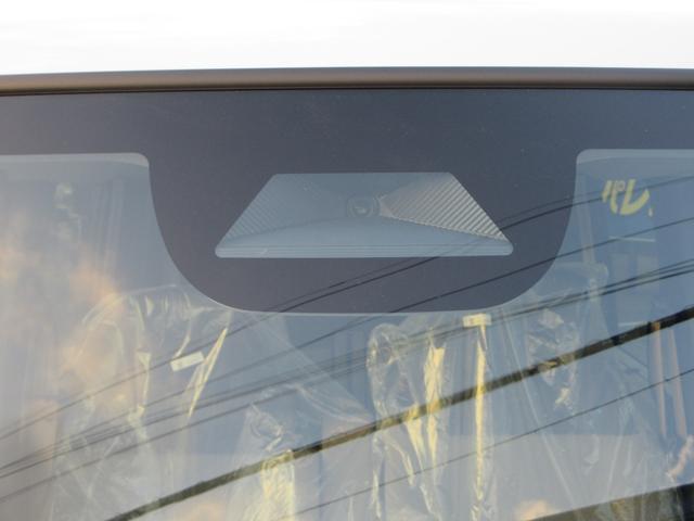 衝突軽減ブレーキ