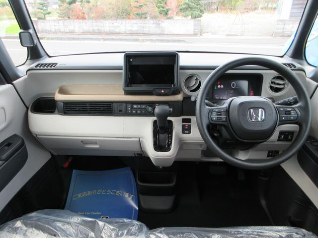 ＵＳＢ入力端子・電子制御パーキングブレーキ