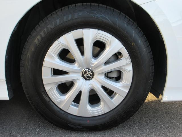 プリウス S トヨタセーフティ LEDオートハイビームライト SDナビフルセグ Bluetooth DVD再生 バックカメラ オートクルーズ ETC 純正16インチ 走行46149キロ 禁煙車(20枚目)