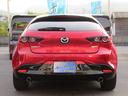 MAZDA MAZDA3 FASTBACK