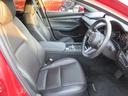 MAZDA MAZDA3 FASTBACK