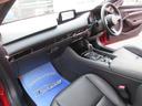 MAZDA MAZDA3 FASTBACK