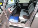 SUZUKI ALTO LAPIN CHOCOLAT