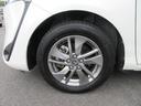 ハイブリッド　Ｇ　セーフティーエディション　トヨタセーフティ　両側電動　シートヒーター　ＬＥＤオートハイビームライト　純正８インチナビフルセグ　Ｂｌｕｅｔｏｏｔｈ　全方位モニター　純正１５インチアルミ　７人乗り　走行１９０７６キロ　禁煙車（21枚目）