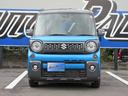 スペーシアギア ハイブリッドXZ デュアルカメラブレーキ シートヒーター 両側電動 SDナビTV DVD再生 Bluetooth バックカメラ LEDオートハイビームライト ETC 走行38971キロ 禁煙車 中古車画像_2