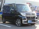 タント カスタムRS トップエディションSAII スマートアシスト2 両側電動 8インチナビフルセグ DVD再生 Bluetooth バックカメラ 天井モニター LEDオートライト 純正エアロ&アルミ オートクルーズ ETC 1オーナー 下取 禁煙車(6枚目)