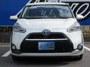 シエンタ ハイブリッドG クエロ トヨタセーフティセンス 両側電動 ハーフレザーシート 純正ナビフルセグ Bluetooth バックカメラ LEDオートハイビームライト ETC 走行32243キロ 禁煙車 7人乗り 中古車画像_2