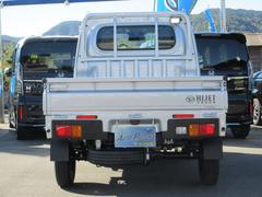 ハイゼットトラック スタンダード　農用スペシャル　スマートアシスト３　ＣＶＴ車　ＬＥＤ大型作業灯 1100812A30241107W001 3