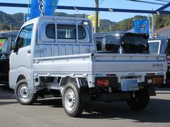 ハイゼットトラック スタンダード　農用スペシャル　スマートアシスト３　ＣＶＴ車　ＬＥＤ大型作業灯 1100812A30241107W001 5