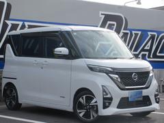 ＬＥＤオートハイビームライト・純正エアロ 4